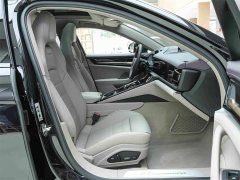 Porsche Panamera 2.9T - ფოტო 15