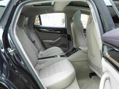 Porsche Panamera 2.9T - ფოტო 16
