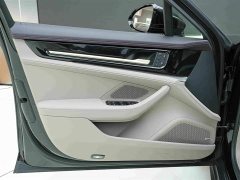 Porsche Panamera 2.9T - ფოტო 17