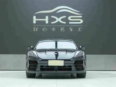 Porsche Panamera 2.9T - ფოტო 2