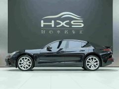 Porsche Panamera 2.9T - ფოტო 3