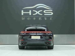 Porsche Panamera 2.9T - ფოტო 5