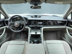 Porsche Panamera 2.9T - ფოტო 6