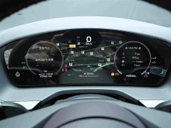Porsche Panamera 2.9T - ფოტო 9