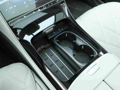Mercedes-Benz S 480 4MATIC - ფოტო 10