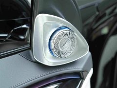 Mercedes-Benz S 480 4MATIC - ფოტო 17