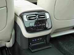 Mercedes-Benz S 480 4MATIC - ფოტო 18