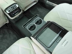 Mercedes-Benz S 480 4MATIC - ფოტო 19