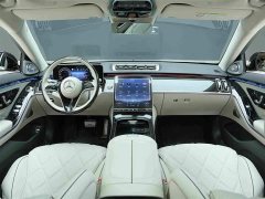 Mercedes-Benz S 480 4MATIC - ფოტო 6