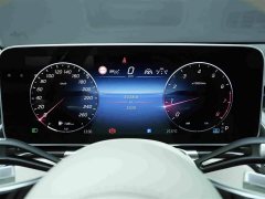 Mercedes-Benz S 480 4MATIC - ფოტო 8