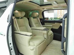 Mercedes-Benz 2.5L Premium Edition - ფოტო 13