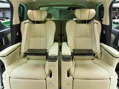Mercedes-Benz 2.5L Premium Edition - ფოტო 14
