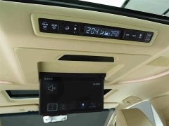 Mercedes-Benz 2.5L Premium Edition - ფოტო 19
