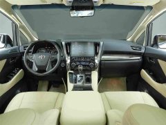 Mercedes-Benz 2.5L Premium Edition - ფოტო 6