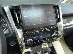 Mercedes-Benz 2.5L Premium Edition - ფოტო 9