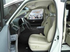 Mercedes-Benz 2.5L Edition - ფოტო 11