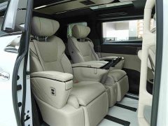 Mercedes-Benz 2.5L Edition - ფოტო 13