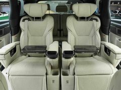 Mercedes-Benz 2.5L Edition - ფოტო 14