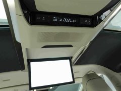 Mercedes-Benz 2.5L Edition - ფოტო 19