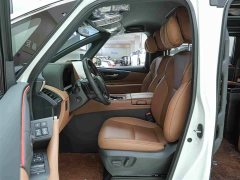 Mercedes-Benz 2.5L Edition - ფოტო 10