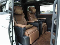 Mercedes-Benz 2.5L Edition - ფოტო 12
