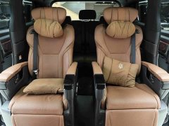 Mercedes-Benz 2.5L Edition - ფოტო 13