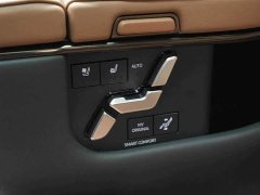 Mercedes-Benz 2.5L Edition - ფოტო 18