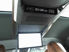 Mercedes-Benz 2.5L Edition - ფოტო 20