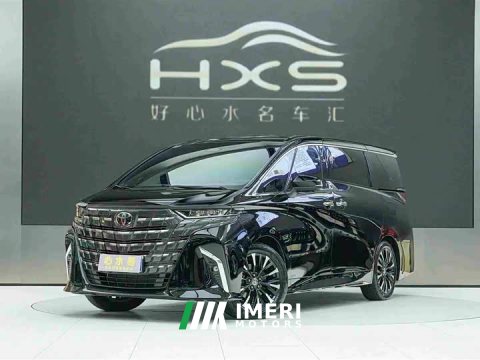 2025 Mercedes-Benz 2.5L Edition - ავტომობილი ჩინეთიდან