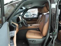Mercedes-Benz 2.5L Edition - ფოტო 11
