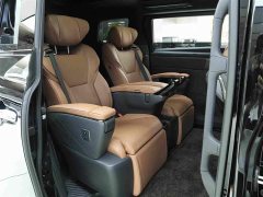 Mercedes-Benz 2.5L Edition - ფოტო 13