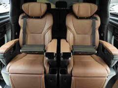 Mercedes-Benz 2.5L Edition - ფოტო 14