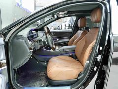 Mercedes-Benz S 450 4MATIC Edition - ფოტო 11