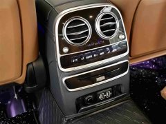 Mercedes-Benz S 450 4MATIC Edition - ფოტო 18
