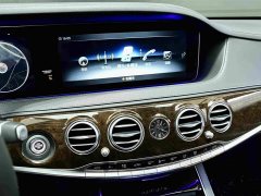 Mercedes-Benz S 450 4MATIC Edition - ფოტო 9