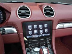 Porsche 718 Boxster 2.0T - ფოტო 10