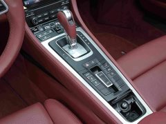 Porsche 718 Boxster 2.0T - ფოტო 11