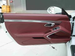 Porsche 718 Boxster 2.0T - ფოტო 14