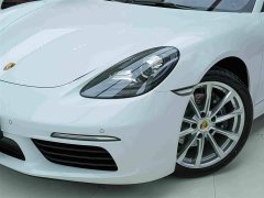 Porsche 718 Boxster 2.0T - ფოტო 15