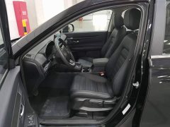 Honda CR-V 240TURBO 2WD Edition 5 - ფოტო 10