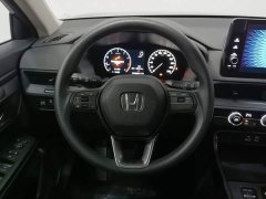 Honda CR-V 240TURBO 2WD Edition 5 - ფოტო 11