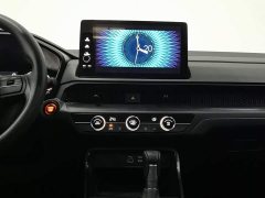 Honda CR-V 240TURBO 2WD Edition 5 - ფოტო 12