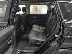 Honda CR-V 240TURBO 2WD Edition 5 - ფოტო 15