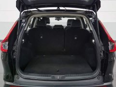 Honda CR-V 240TURBO 2WD Edition 5 - ფოტო 16