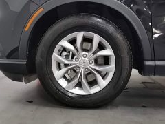 Honda CR-V 240TURBO 2WD Edition 5 - ფოტო 17