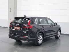Honda CR-V 240TURBO 2WD Edition 5 - ფოტო 2