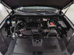 Honda CR-V 240TURBO 2WD Edition 5 - ფოტო 6