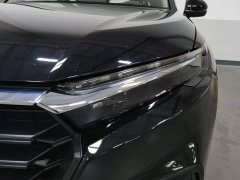 Honda CR-V 240TURBO 2WD Edition 5 - ფოტო 7