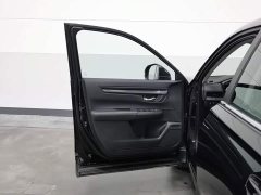 Honda CR-V 240TURBO 2WD Edition 5 - ფოტო 8