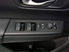 Honda CR-V 240TURBO 2WD Edition 5 - ფოტო 9